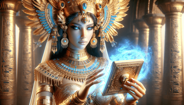 Could Cleopatra have ruled Egypt with Instagram followers?