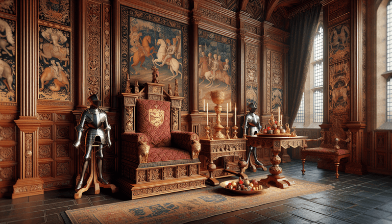 Henry VIII’s Swipe-Right Realm: The Tudor Tinder Experience