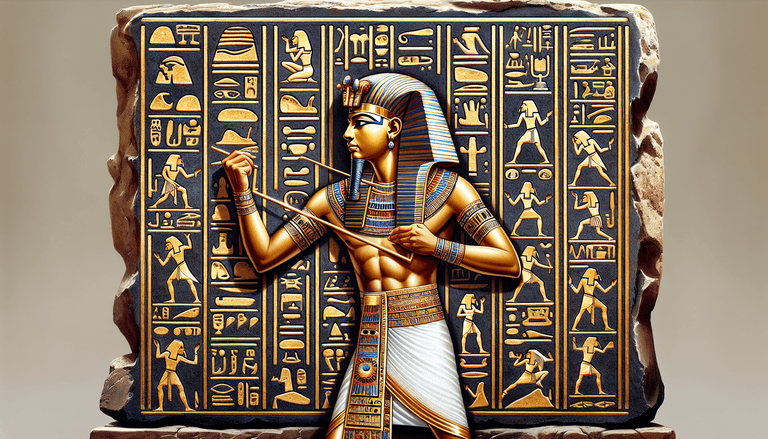 How Ancient Egypt would have 'pharaoned' IT with TikTok