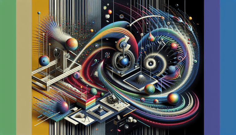 How Newton's Laws of Motion Transformed with TikTok