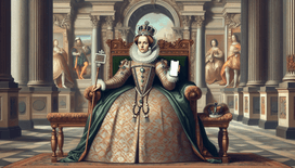 How Queen Elizabeth I Would Have Ruled With WhatsApp