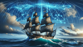 How the Age of Exploration Would've Sailed with GPS in Tow