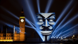 How the Gunpowder Plot Might Have Blown Up With Social Media