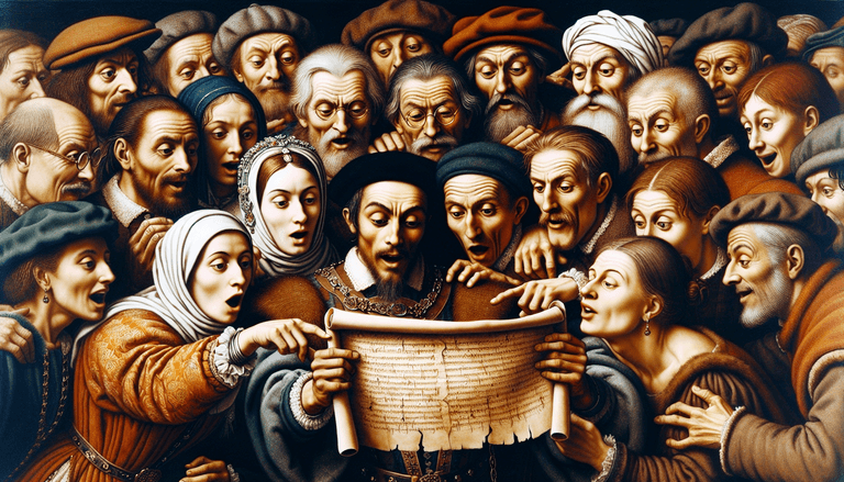 How the Magna Carta might have gone viral with TikTok