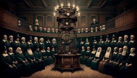 How the Salem Witch Trials would have been different with lie detectors