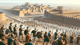How the Trojan War could have been won with smartphones