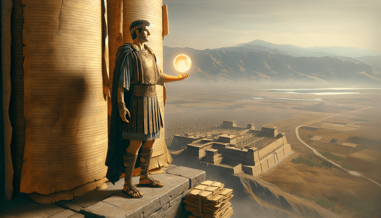 If Alexander the Great Had Access to Google Translate: Conquering Babel