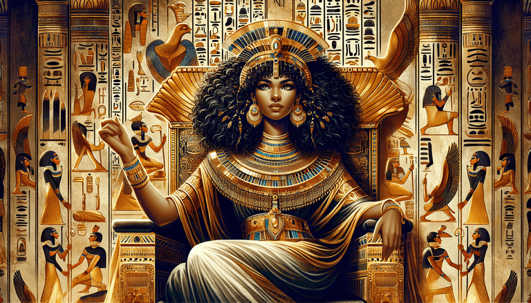 If Cleopatra Had Instagram: The Ancient Stories that Would've Broke the Internet