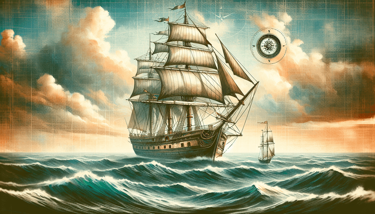The voyage with a digital compass: Magellan's circumnavigation with GPS