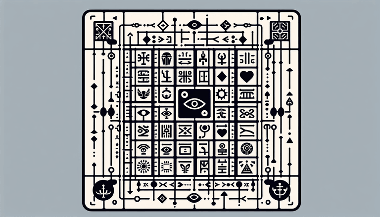 What if ancient Egypt had Instagram?