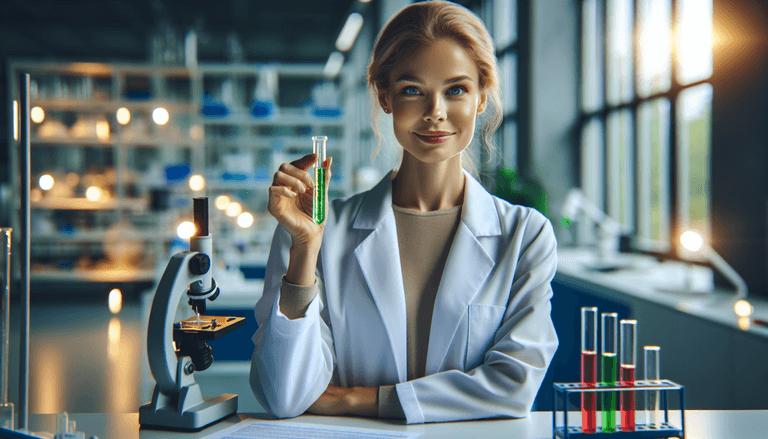 What if Marie Curie had access to Instagram?