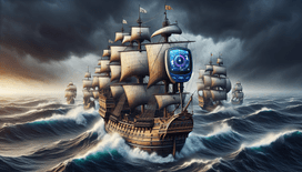 What if the Spanish Armada had GPS?