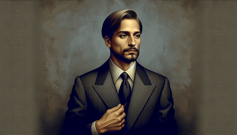 What if William the Conqueror had LinkedIn?