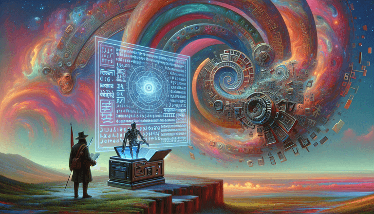 When Alexander the Great Met Google Translate